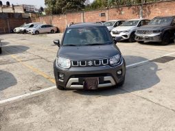 SUZUKI IGNIS GL TM 2022 – SERIE JS2FH81S1N6300383