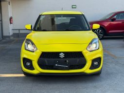 SUZUKI SWIFT BOOSTERJET TM 2021 – SERIE JS2ZC33S6M6400988