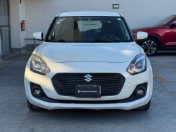 SUZUKI SWIFT GLX BOOSTERJET TM 2019 – SERIE JS2ZC13S8K6101441