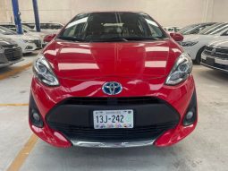 TOYOTA PRIUS C 2021 – SERIE JTDKDTB39M1144295