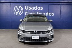 VOLKSWAGEN JETTA TRENDLINE TIP 2025 – SERIE 3VWCP6BU3SM051548