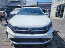 VOLKSWAGEN NIVUS HIGHLINE TIPTRONIC 2024 – SERIE 9BWCH6CH0RP009625