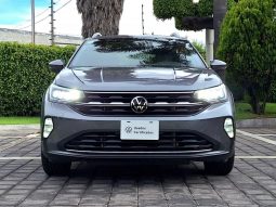 VOLKSWAGEN NIVUS HIGHLINE TIPTRONIC 2024 – SERIE 9BWCH6CH6RP039535