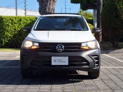 VOLKSWAGEN SAVEIRO ROBUST 2024 – SERIE 9BWKL45U1RP027463