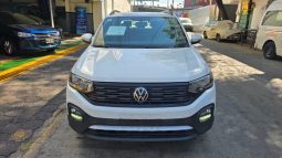VOLKSWAGEN T-CROSS TRENDLINE TA 2024 – SERIE 9BWBL6BF3R4013440