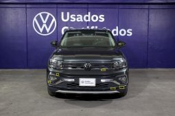 VOLKSWAGEN TAIGUN COMFORTLINE TIP 2024 – SERIE WVG2D46W9RT039195