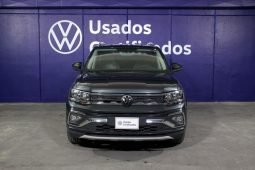 VOLKSWAGEN TAIGUN COMFORTLINE TIP 2024 – SERIE WVG2D4CW1RT040261