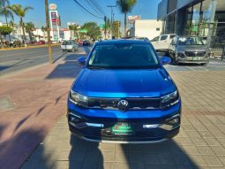 VOLKSWAGEN TAIGUN COMFORTLINE TIP 2024 – SERIE WVG2D4CW4RT033126