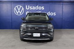 VOLKSWAGEN TAIGUN COMFORTLINE TIP 2024 – SERIE WVG2D4CW7RT032763