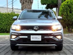 VOLKSWAGEN TAIGUN COMFORTLINE TIP 2024 – SERIE WVG2D4CW7RT036893