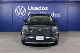 VOLKSWAGEN TAIGUN COMFORTLINE TIP 2024 – SERIE WVG2D4CW9RT033915