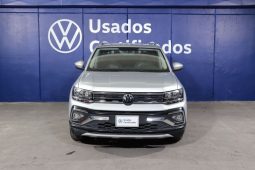 VOLKSWAGEN TAIGUN COMFORTLINE TIP 2024 – SERIE WVG2D4CWXRT031302