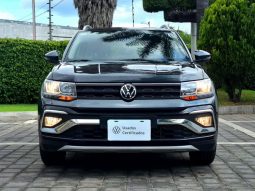 VOLKSWAGEN TAIGUN TRENDLINE TA 2024 – SERIE WVG2C4CW5RT038936