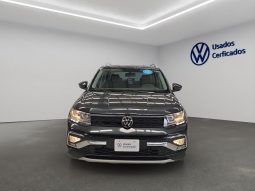 VOLKSWAGEN TAIGUN TRENDLINE TA 2024 – SERIE WVG2C4CW7RT024729