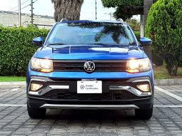 VOLKSWAGEN TAIGUN TRENDLINE TA 2024 – SERIE WVG2C4CW7RT033544