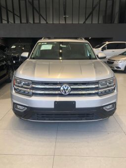 VOLKSWAGEN TERAMONT COMFORTLINE PLUS 2019 – SERIE 1V2ER2CA4KC500156