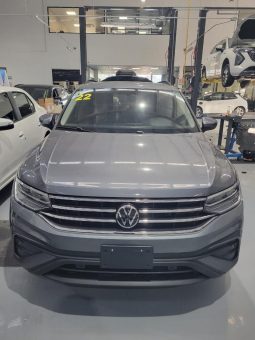 VOLKSWAGEN TIGUAN COMFORTLINE 2022 – SERIE 3VVHP65N9NM063416