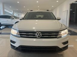 VOLKSWAGEN TIGUAN TRENDLINE PLUS TIP 2020 – SERIE 3VVKP65N9LM037899