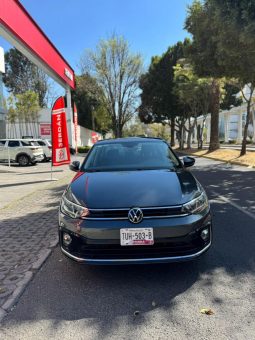 VOLKSWAGEN VIRTUS HIGHLINE TA 2023 – SERIE WVW3E4D25PT009366