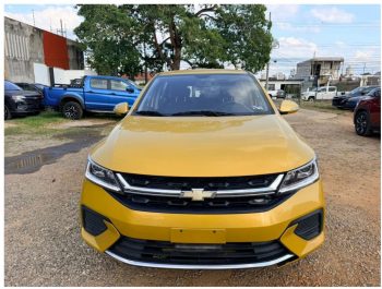 Abaco Autos seminuevos