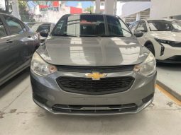 CHEVROLET AVEO LS TA 2022 – SERIE LSGHD52H5ND008087