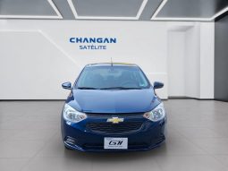 CHEVROLET AVEO LS TA 2023 – SERIE LSGHD52H4PD046767