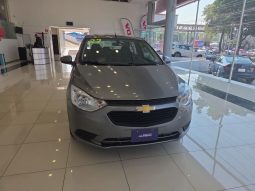 CHEVROLET AVEO LS TM 2022 – SERIE LSGHD52H5ND059959