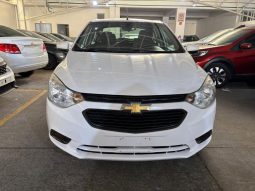 CHEVROLET AVEO LS TM 2022 – SERIE LSGHD52H8ND122858