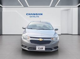 CHEVROLET AVEO LS TM 2023 – SERIE LSGHD52H0PD053361