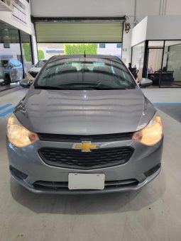 CHEVROLET AVEO LS TM 2023 – SERIE LSGHD52H4PD066243