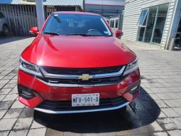 CHEVROLET AVEO SEDAN LS TM D 2024 – SERIE LZWPRMGN7RF957004