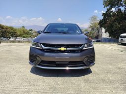 CHEVROLET AVEO SEDAN LT TM 2025 – SERIE LZWPRMGN4SF110964