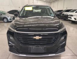 CHEVROLET CAPTIVA LT 5 PASAJEROS 2023 – SERIE LZWLLNGL2PB050525