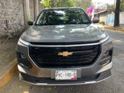 CHEVROLET CAPTIVA LT 7 PAS 2023 – SERIE LZWLLNGL2PB006007