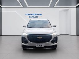 CHEVROLET CAPTIVA LT CVT 7 PASAJEROS (B) 2022 – SERIE LZWLLNGL0NB038886