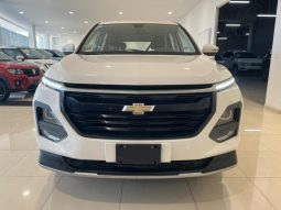 CHEVROLET CAPTIVA LT CVT (A) 2022 – SERIE LZWLLNGL2NB006389