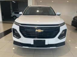 CHEVROLET CAPTIVA LT CVT (A) 2022 – SERIE LZWLLNGL8NB006364