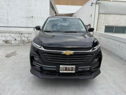 CHEVROLET CAPTIVA PREMIER 7P 2024 – SERIE LZWLLNGL2RB004874