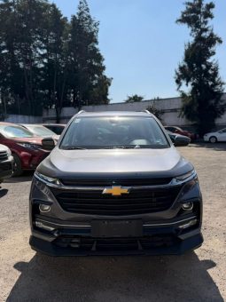 CHEVROLET CAPTIVA PREMIER 7P 2024 – SERIE LZWLLNGL6RB010838