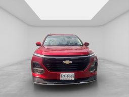 CHEVROLET CAPTIVA PREMIER CVT 7 PASAJEROS (C) 2022 – SERIE LZWLLNGL2NB017733