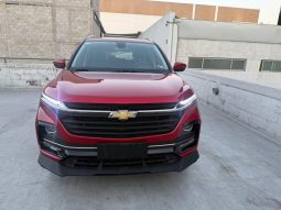 CHEVROLET CAPTIVA PREMIER TA 2025 – SERIE LZWLLNGL1SB016245