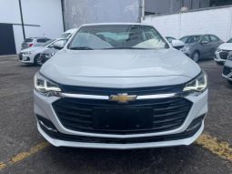 CHEVROLET CAVALIER LT TA 2023 – SERIE LASGKB5417PV02238