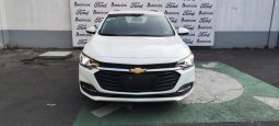 CHEVROLET CAVALIER LT TA 2023 – SERIE LSGKB5412PV022196
