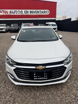 CHEVROLET CAVALIER LT TA 2024 – SERIE LSGKB5419RV000084