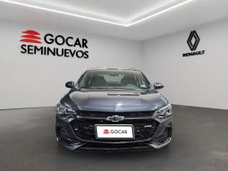 CHEVROLET CAVALIER RS TA 2023 – SERIE LSGKB5414PV000667