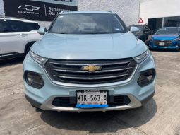 CHEVROLET GROOVE LT AT 2024 – SERIE LZWMLMGN7RF106938