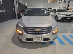 CHEVROLET GROOVE LT MT 2024 – SERIE LZWMLMGN5RF127450