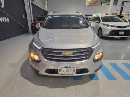 CHEVROLET GROOVE LT MT 2024 – SERIE LZWMLMGN5RF127450