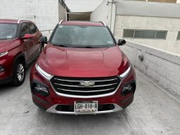 CHEVROLET GROOVE PREMIER TA 2023 – SERIE LZWMLMGM3PG006740