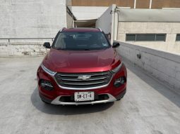 CHEVROLET GROOVE PREMIER TA 2023 – SERIE LZWMLMGM8PG017863